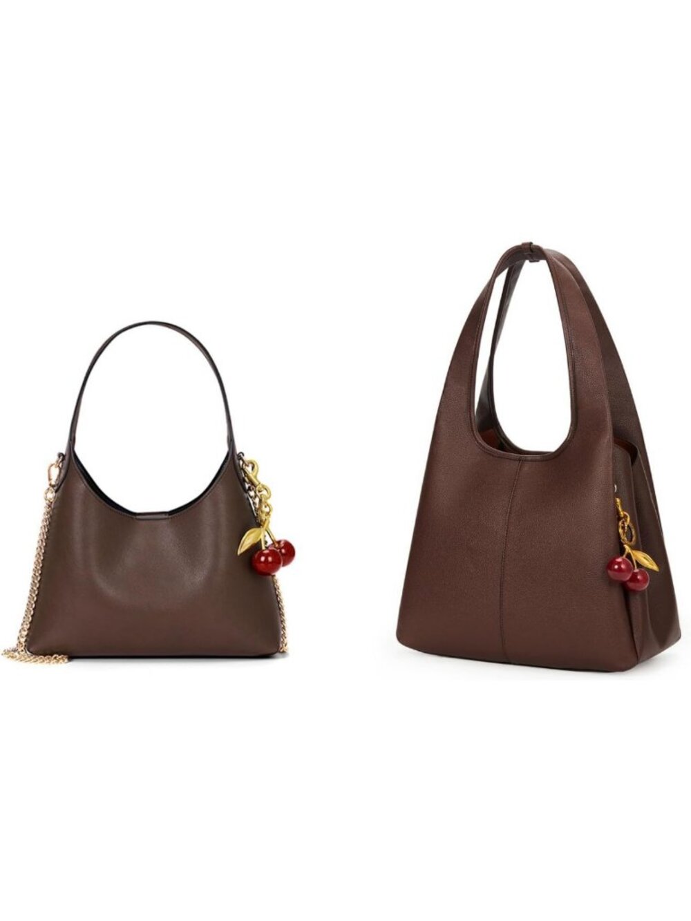 Chic Small & Large Hobo Bags Set | Stylish Handbags for Everyday Use